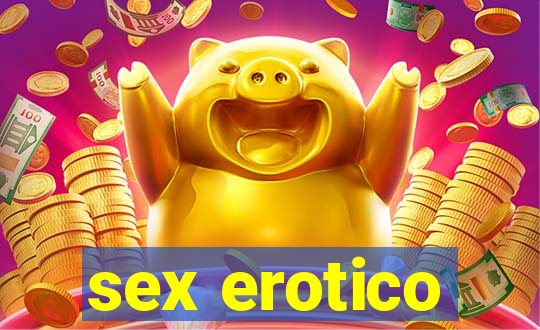 sex erotico